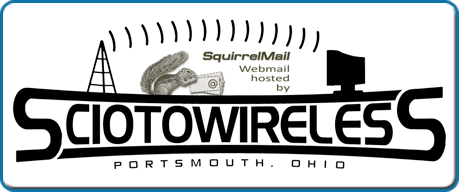 Sciotowireless Logo